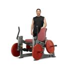 Body-Solid Plate Load Lábnyújtógép (PLLE)