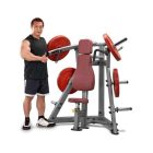 Body-Solid Plate Load Vállnyomógép (PLSP)