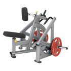 Body-Solid Plate Load Melltámaszos hátgép (PLSR)