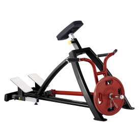 Steelflex Melltámaszos hátgép (PLTR)