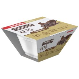 PRONUTRITION BUDINO KETO CIOCCOLATO 125g