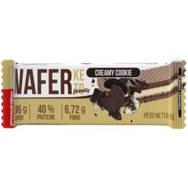 PRONUTRITION WAFER KETO COOKIE 42g