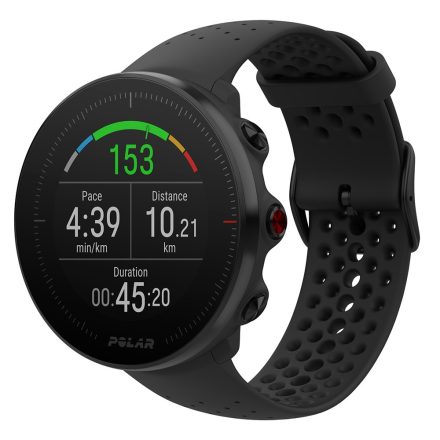 Polar Vantage M GPS multisport óra