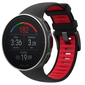 Polar Vantage V Titan GPS multisport óra