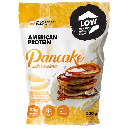 ForPro American Protein Pancake 500g 