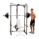 Powerline Erőkeret + Hátgép (PPR200X+PLA200X)