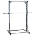 Powerline Smith erőkeret + mellgép