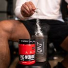 ON Gold Standard Pre Workout