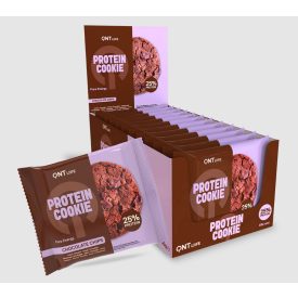 QNT Protein Cookie Chocolate Chips 60 g
