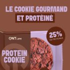 QNT Protein Cookie Chocolate Chips 60 g