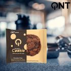 QNT Protein Cookie Chocolate Chips 60 g