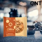 QNT Protein Cookie Salted Caramel 60 g