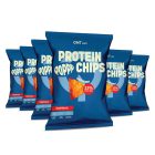 QNT 33% Protein Chips - Paprika 50g