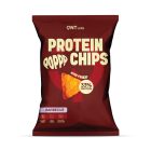 QNT 33% Protein Chips - Barbeque 50g                