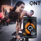QNT Pre Workout Overdrive Mango Massacre 390 g