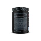 QNT Pre Workout Overdrive Wild Cherry Lime 390 g