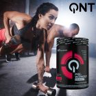 QNT Pre Workout Overdrive Wild Cherry Lime 390 g