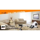 BH Fitness Vario evezőgép