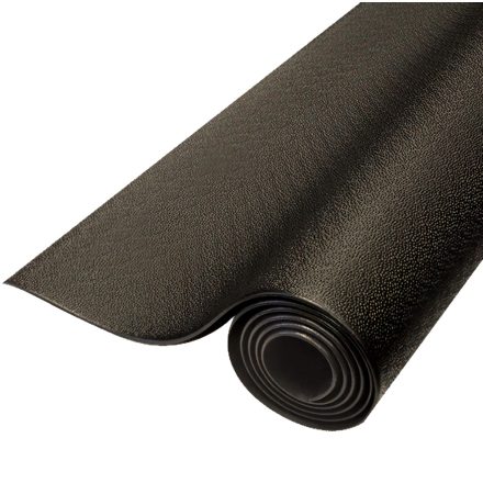 Body-Solid Free Weight Védőszőnyeg RF34b (1220 mm * 910 mm * 3 mm )