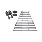 Body-Solid SDH-2,5 SDH tárcsa