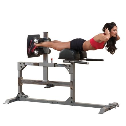 Body-Solid Pro Club Line Hiperhajlító (SGH500)