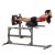 Body-Solid Pro Club Line Hiperhajlító (SGH500)