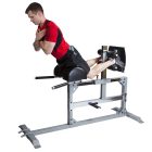 Body-Solid Pro Club Line Hiperhajlító (SGH500)