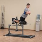 Body-Solid Pro Club Line Hiperhajlító (SGH500)
