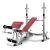 BH Fitness G330 Optima Press fekvenyomópad