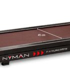 BH Fitness NYMAN Ultra Foldable G6400