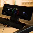 BH Fitness NYMAN Ultra Foldable G6400