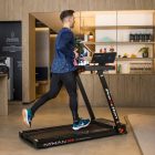 BH Fitness NYMAN Ultra Foldable G6400