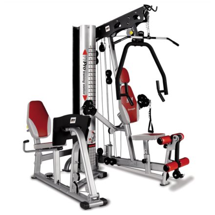 BH Fitness Multi Station TT Pro - G156