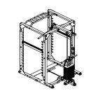 Body-Solid Monkey Bar Erőkeret (CLPR380) + hátgép (CLLA380S)