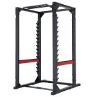 Body-Solid Monkey Bar Erőkeret (CLPR380) + hátgép (CLLA380S)