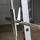 Body-Solid Fantom 7 in 1 kombinált gép / Smith erőkeret (GS348QP4)