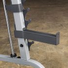 Body-Solid Fantom 7 in 1 kombinált gép / Smith erőkeret (GS348QP4)