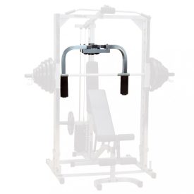 Powerline mellgép PPA-13W a PSM144 Smith kerethez