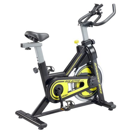 Life Gear Run Active Spinning Bike