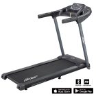 LIFE GEAR MARK X FUTÓPAD - 97582H 