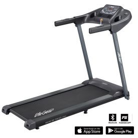 LIFE GEAR MARK X FUTÓPAD - 97582H 