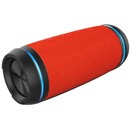 SWISSTONE BX 520 Bluetooth hangszóró - orange