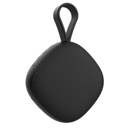 SWISSTONE BX 110 Bluetooth hangszóró - black