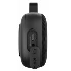 SWISSTONE BX 110 Bluetooth hangszóró - black