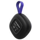 SWISSTONE BX 110 Bluetooth hangszóró - blue
