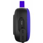 SWISSTONE BX 110 Bluetooth hangszóró - blue