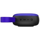 SWISSTONE BX 110 Bluetooth hangszóró - blue