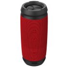 SWISSTONE BX 320 Bluetooth hangszóró - red