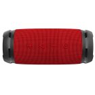 SWISSTONE BX 320 Bluetooth hangszóró - red