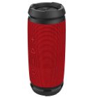 SWISSTONE BX 320 Bluetooth hangszóró - red